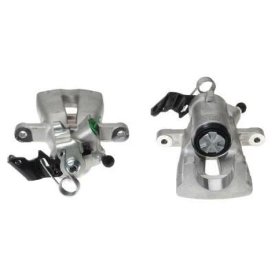 Billede af BUDWEG CALIPER 343072 Bremsekaliber OPEL: Astra G CC, Caravan