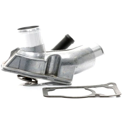 Billede af METZGER 4006030 Termostat 92 med pakning Aluminium OPEL: Astra G Caravan, CC