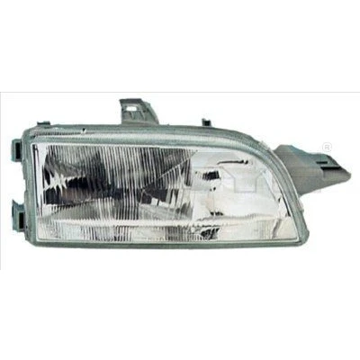 Billede af TYC 20 5371 08 2 Forlygter højre H1/H1 uden elektromotor