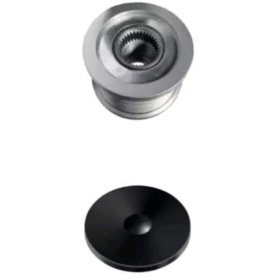 Billede af HELLA 9XU 358 038 871 Friløbskobling 38,7 med kappe RENAULT: MEGANE 3 Grandtour, SCENIC 3, MASTER NISSAN: Qashqai / Qashqai+2 I