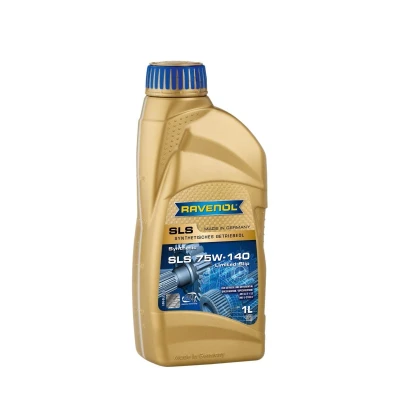 Billede af RAVENOL Hot Red Grease HRG 2 1221110 001 01 999 Akselgearolie 1 75W 140 API GL 5 + LS, MIL L 2105 D BMW: Sedan, 3 Z3 Roadster