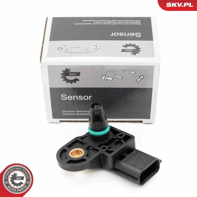 Billede af Sensor, sugerørstryk ESEN SKV 17SKV169