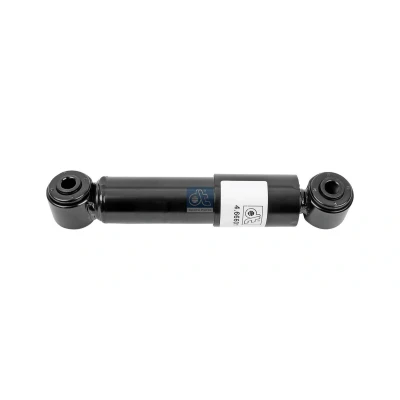Billede af DT Spare Parts 4.66601 Dæmper, førerhusfastgøring
