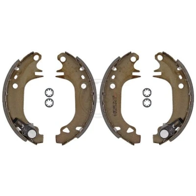 Billede af A.B.S. 8311 Bremsebakker 180 32 PEUGEOT: 205 II Hatchback