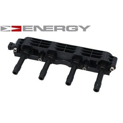 Billede af ENERGY CZ0014 Tændspole 6 12 elektrisk OPEL: Vectra C CC, Zafira B, Astra G Caravan