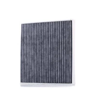 Billede af BOSCH 1 987 432 368 Kabinefilter Aktivkulfilter 232,5 246,5 32 BMW: Z4 Roadster