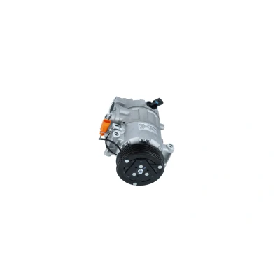 Billede af NRF 32892 Kompressor 6SAS14C 12 PAG 46 R 134a med tætningsring AUDI: A4 B8 Avant, Q5, A6 C7 Avant