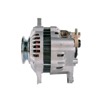 Billede af HELLA 8EL 012 428 281 Generator 14V 90A NISSAN: X Trail