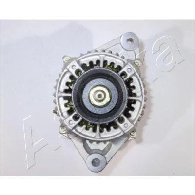 Billede af Generator ASHIKA 002 T537
