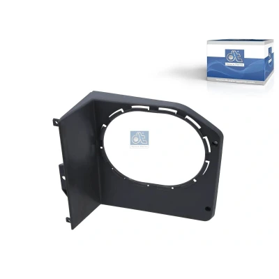 Billede af DT Spare Parts 4.62623 Lejebuk, gearstænger