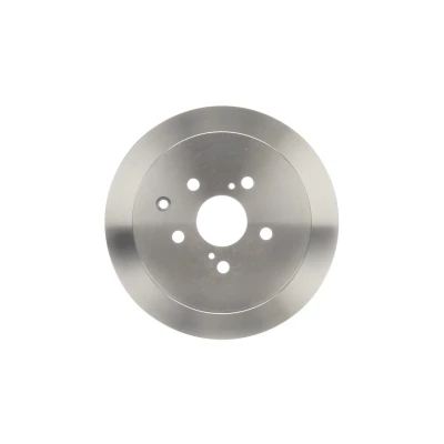 Billede af BOSCH 0 986 479 T57 Bremseskiver 309 18 5 114,3 ventileret olieret