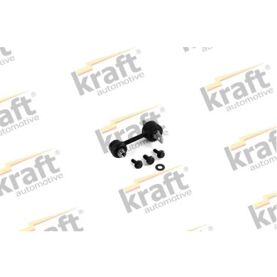 Billede af KRAFT 4300259 Stabstag Bagaksel på begge sider 90,5 FM10X1.5R AUDI: A4 B6 Avant, Sedan