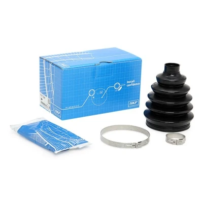 Billede af SKF VKJP 3148 Drivakselmanchet 120 Termoplast BMW: 5 Touring, X5, OPEL: Vectra C Caravan, Astra J Hatchback, H GTC, TOYOTA: Yaris II Hatchback