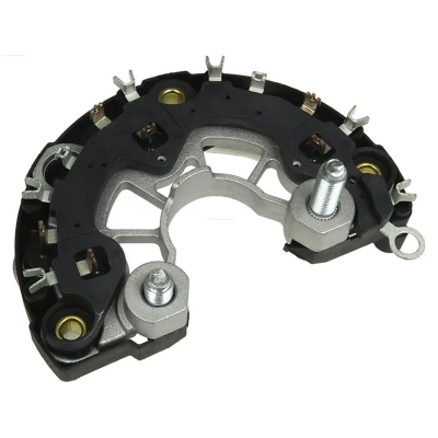 Billede af AS PL ARC0087 Ensretter, generator