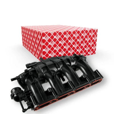Billede af FEBI BILSTEIN 177035 Hus, indsugningsmanifold VOLKSWAGEN: Passat B7 Variant