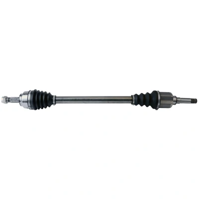 Billede af FEBI BILSTEIN 188138 Trækaksel højre foraksel PEUGEOT: 207 Hatchback, SW