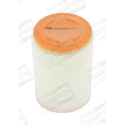 Billede af CHAMPION CAF100497C Luftfilter 218 147 Filterindsats med beskyttelsesgitter ALFA ROMEO: Giulietta Hatchback