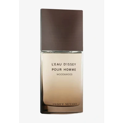 Billede af Issey Miyake L&#039;Eau d&#039;Issey Pour Homme Wood &amp; Eau de parfum 100 ml