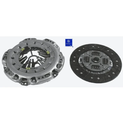 Billede af SACHS XTend 3000 951 802 Kobling uden udrykkerleje 240