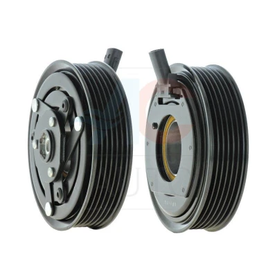 Billede af ACAUTO AC 06DL28 Magnetkobling ALFA ROMEO, DELPHI, FIAT CVC 110, 114mm