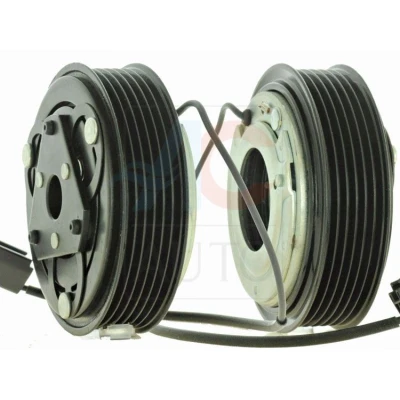 Billede af ACAUTO AC 06ZX49 Magnetkobling CITROEN, PEUGEOT, PSA, ZEXEL DKV 06 100, 104mm