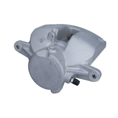 Billede af MAXGEAR 82 1043 Bremsekaliber Aluminium venstre foraksel, bagved akslen MERCEDES BENZ: C klasse Sedan, T modell