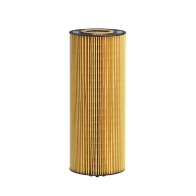 Billede af HENGST FILTER E500H D129 Oliefilter Filterindsats