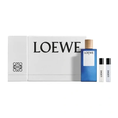Billede af Loewe 7 Gave sæt