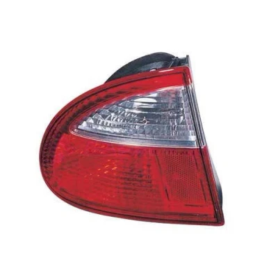 Billede af ALKAR 2206099 Baglygter højre ydre del PY21W uden lampeholder