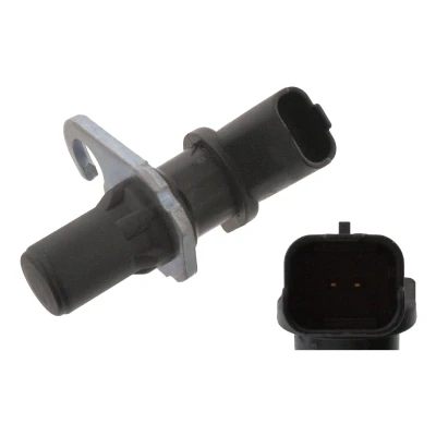 Billede af FEBI BILSTEIN 31201 Impulsensor PEUGEOT: 406 Stationcar, 306 Hatchback, CITROËN: Berlingo / First I, I Van
