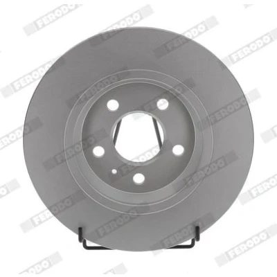 Billede af Bremseskive FERODO DDF2599C