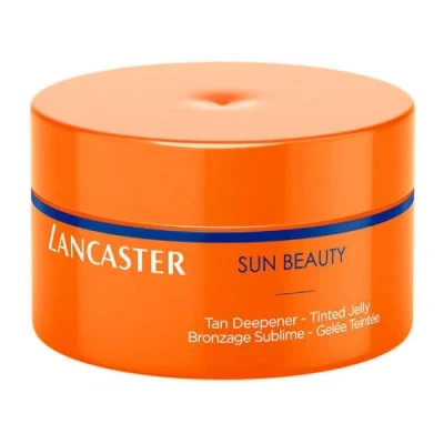 Billede af Lancaster Sun Beauty Fast Tan Optimizer Deepener Tinted Jelly
