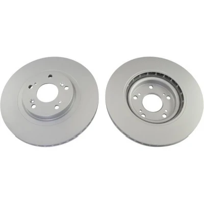 Billede af KAVO PARTS BR 2275 C Bremseskiver 300 25 5 114 ventileret coatet HONDA: CR V 2