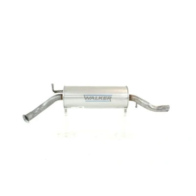 Billede af WALKER 22157 Lydpotte 930 uden monteringsdele TOYOTA: Yaris Verso