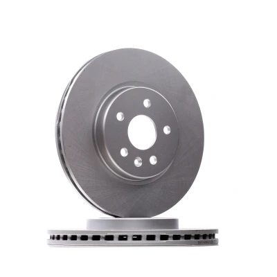 Billede af MAPCO 15763C Bremseskiver foraksel 300 26 5 105 ventileret coatet OPEL: Astra K Sports Tourer, Hatchback