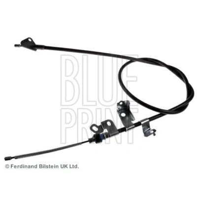 Billede af BLUE PRINT ADT346343 Håndbremsekabel bagved til venstre 1582 TOYOTA: Yaris I Hatchback