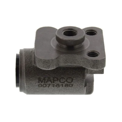 Billede af MAPCO 2921 Bremsecylinder 22,2 højre foraksel TRABANT: P 601 Sedan, Tramp