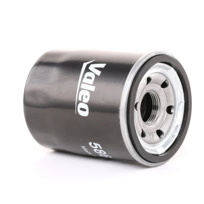 Billede af VALEO 586021 Oliefilter M20x1.5 Påskruet filter FIAT: Grande Punto Hatchback, Evo 500 MAZDA: 2 3 Hatchback