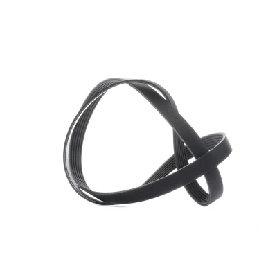 Billede af GATES 6PK1390 Kileribberem 1390 6 Polyester, EPDM (ethyl propylen dien gummi) FleetRunner Micro V PEUGEOT: 206 Hatchback, 306 Stationcar