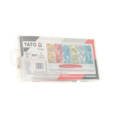 Billede af YATO YT 83143 Sikringssæt