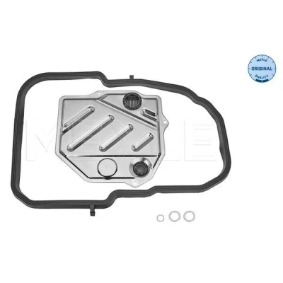 Billede af MEYLE 014 027 2005 Hydraulikfiltersæt, automatgearkasse med pakning ORIGINAL Quality MERCEDES BENZ: 190, W123 Sedan, Stationcar