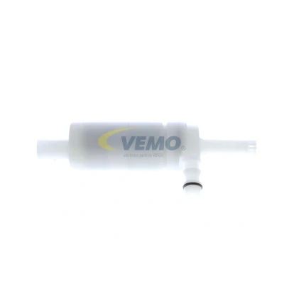 Billede af VEMO Original Quality V30 08 0314 Vandpumpe, forlygtevisker/vasker til forlygtevaskeanlæg