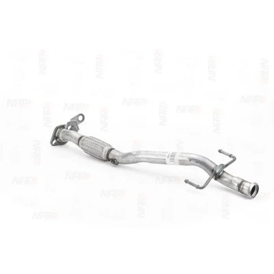 Billede af BOSAL 768 303 Udstødningsrør HYUNDAI: Getz
