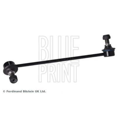 Billede af BLUE PRINT ADC48536 Stabstag venstre foraksel 303 M12 x 1,25 med selvlåsende møtrik Stål MITSUBISHI: Grandis