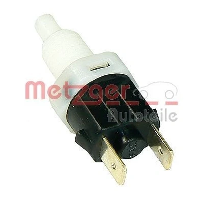 Billede af METZGER 0911028 Bremselyskontakt M 12x1,5 2