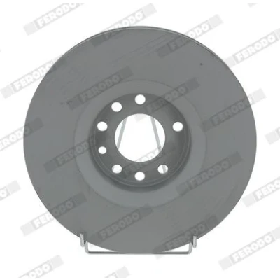 Billede af FERODO Bremseskive OPEL: Vectra C Caravan, CC, Sedan, SAAB: 9 3 Stationcar, Cabriolet PREMIER DDF1237C 1 DDF1237