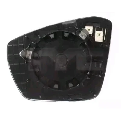 Billede af TYC 332 0062 1 Spejlglas venstre SKODA: Octavia 3 Combi