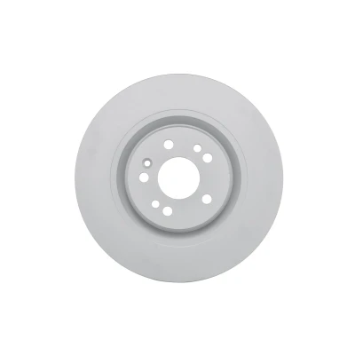 Billede af BOSCH 0 986 479 405 Bremseskiver 345 32 5 112 ventileret coatet højkarboniseret MERCEDES BENZ: ML klasse