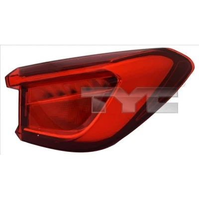 Billede af Baglygte TYC 11 15330 00 2