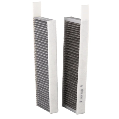 Billede af FEBI BILSTEIN 29220 Kabineluftfilter PEUGEOT: 3008 I, 5008 Partner III Van, CITROËN: C4 Grand Picasso 2, 1, DS: DS7 Crossback
